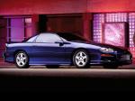Chevrolet Camaro 1998 года
